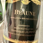 프랑스 요리 보나큐 - 글라스