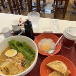 Ya Kun Kaya Toast 霞が関ビル店 - 