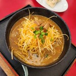 手打ラーメン 珍来 - 