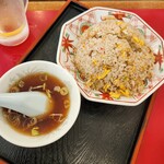 手打ラーメン 珍来 - 