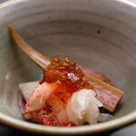 蔵元料理 マルト醤油 - 