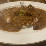 カレーのエース - 