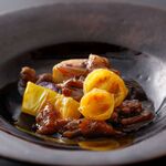 蔵元料理 マルト醤油 - 