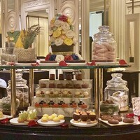 ガストロノミー ジョエル・ロブション - 