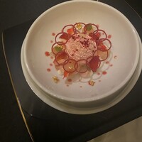 ガストロノミー ジョエル・ロブション - 