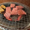 Genki Shichirin Yakiniku Gyuushige - 