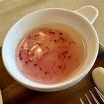 그란디 가루이자와 골프 클라부 - 디저트