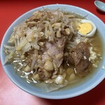 ラーメン富士丸 - 