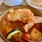 그란디 가루이자와 골프 클라부 - 부야베스