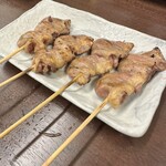 Yakitori Sumishin - 