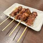 Yakitori Sumishin - 