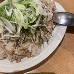 ガブ飲みビストロ酒場　ねぎらいや - 