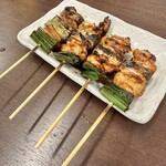 Yakitori Sumishin - 