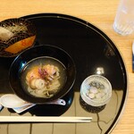 日本料理「雲海」 - 