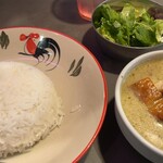 タイ料理 コンロウ - 