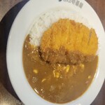 CoCo壱番屋 - 料理写真: