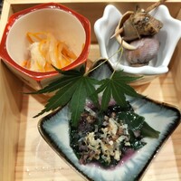 高級和食 札幌 宮川 梅田店 - 