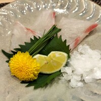 高級和食 札幌 宮川 梅田店 - 