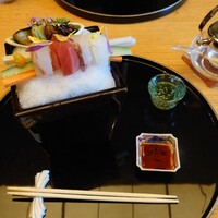 日本料理「雲海」 - 
