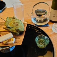 日本料理「雲海」 - 