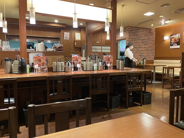 Dondon Tei Nagoya Sentorarupakuten photo 4