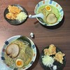 開花屋楽麺荘 松阪本店