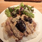 グラマシー テーブル - 