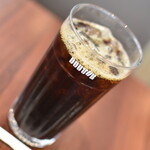 DOUTOR COFFEE SHOP - アイスコーヒー・Ｒ（３００円）２０２３年９月