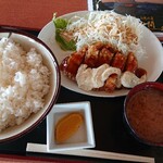 あそう温泉　白帆の湯　水郷の間 - 