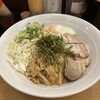 東京麺珍亭本舗 高田馬場店