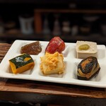 伊勢もん居酒屋 駄駄っ子 - 