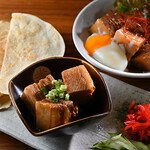 Kichinto - 角煮２種