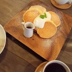 One Room Cafe - 