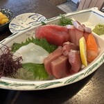 いけす料理 あき - 