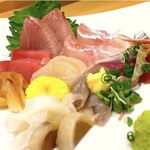 Sushi Sakaba Minato - 