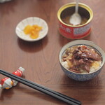 木の屋石巻水産 - 