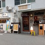 One Room Cafe - 