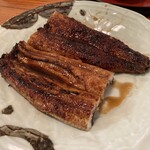 うなぎの美鶴 - 