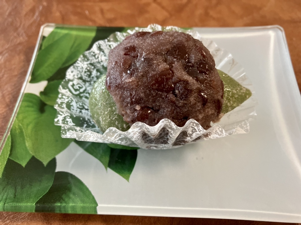 写真 : 箕面 薩喜庵 - 箕面萱野/和菓子 | 食べログ