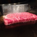 Teppanyaki Suteki Kisen Tei - 