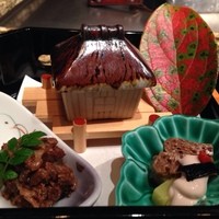 鉄板焼ステーキ 喜扇亭 東京ミッドタウン店 - 