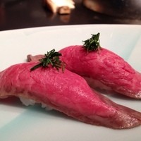 鉄板焼ステーキ 喜扇亭 東京ミッドタウン店 - 