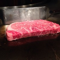 鉄板焼ステーキ 喜扇亭 東京ミッドタウン店 - 