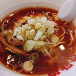 旭川ラーメン 番外地 - 