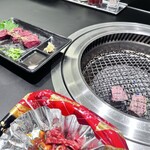 Yakiniku Matsumoto - 