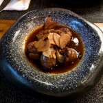 Plan B Spanish Resto - 