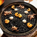 Plan B Spanish Resto - 