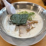 らーめん 麺虎 - 