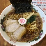 ホームラン軒 - 