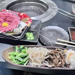 Yakiniku Matsumoto - 